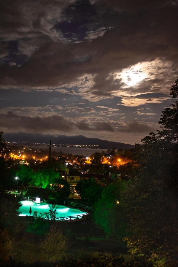 Capilla Del Lago Hotel Villa Carlos Paz Exterior photo