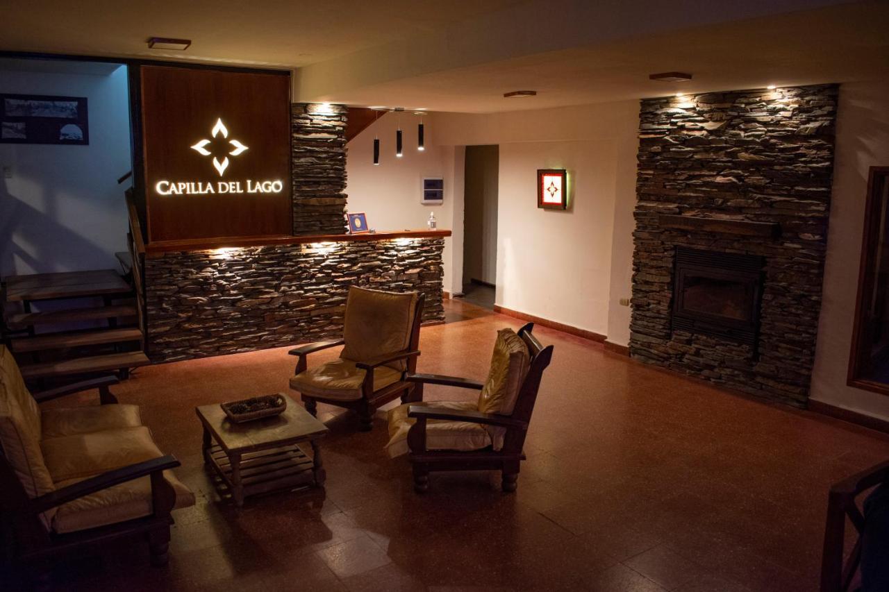 Capilla Del Lago Villa Carlos Paz Exterior photo